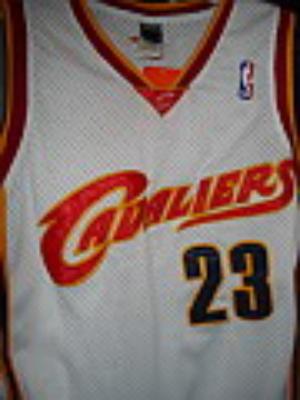 cheap NBA Jersey Cleveland Cavaliers-1